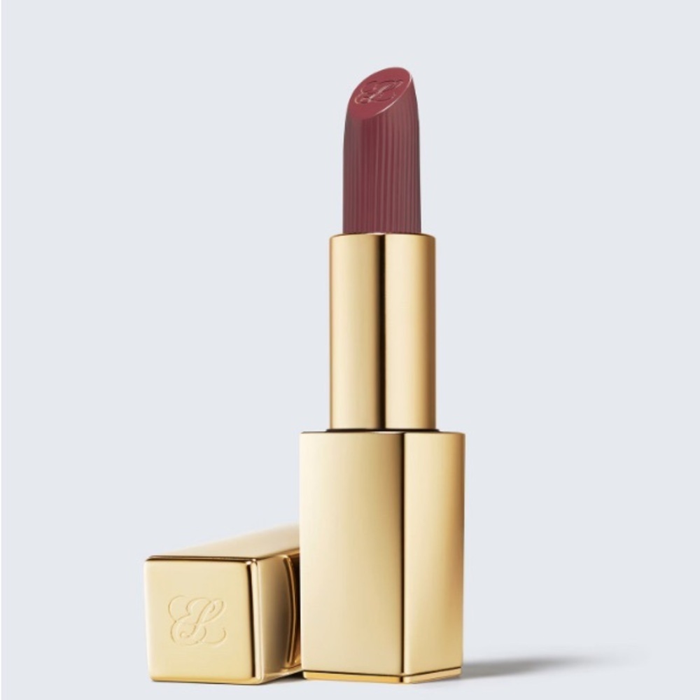 NWT Estée Lauder Lipstick color 690 DON’T STOP